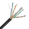 U/UTP 4Pairs CAT6 Lan Cable